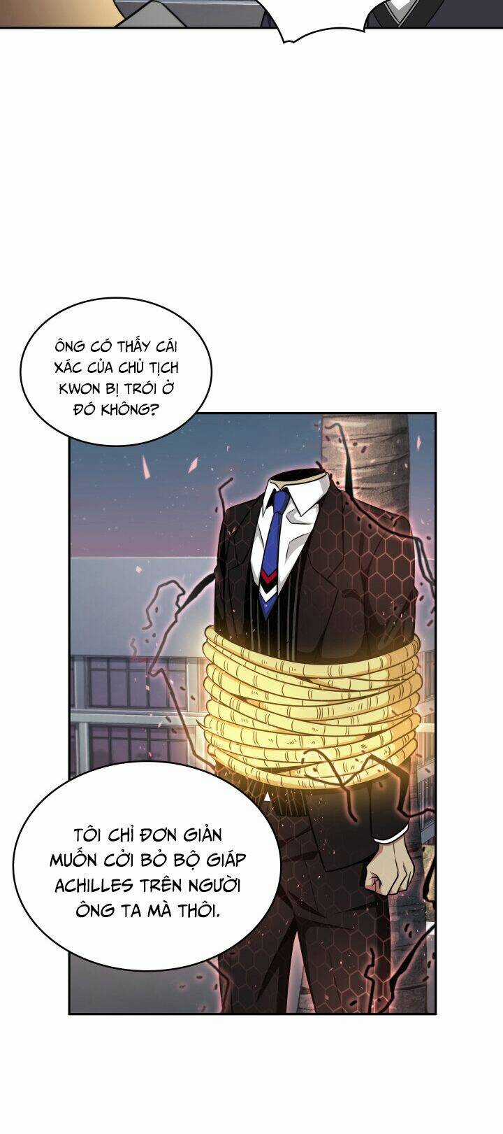 Vua Trộm Mộ - Chapter 286 - Trang 38