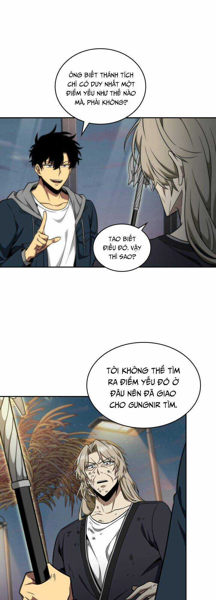 Vua Trộm Mộ - Chapter 286 - Trang 39