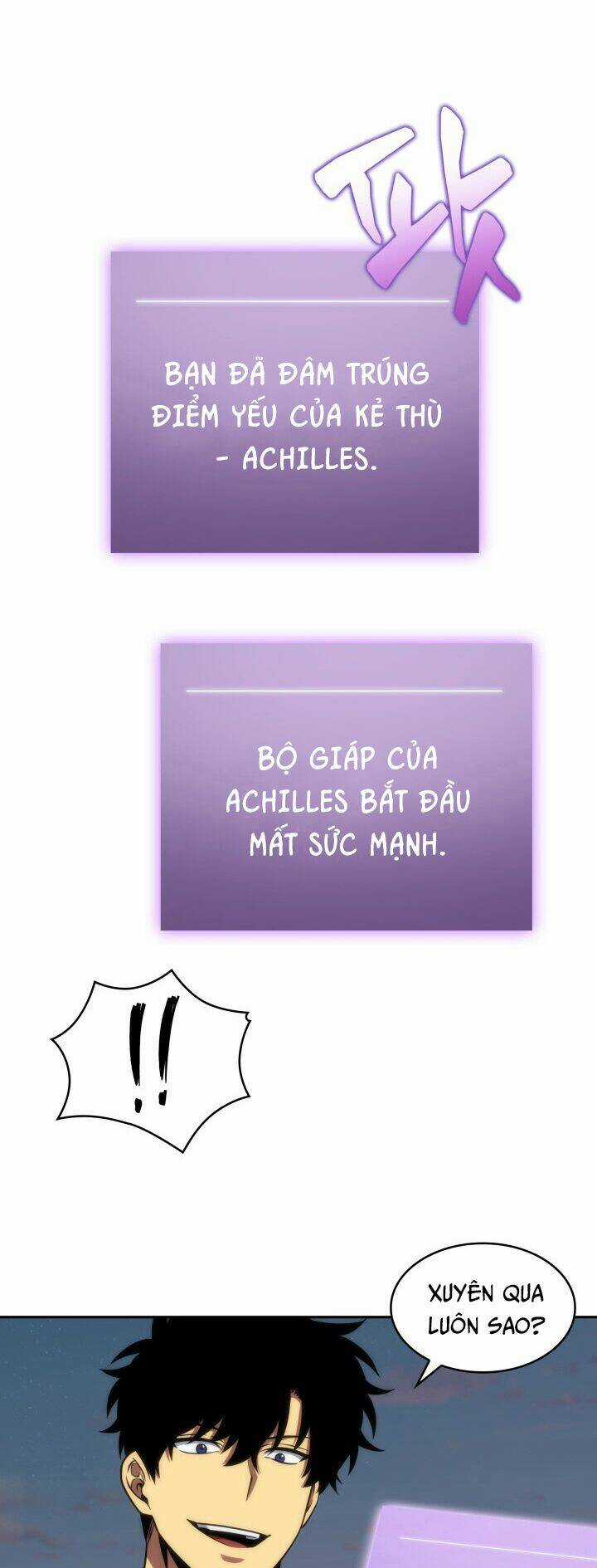 Vua Trộm Mộ - Chapter 286 - Trang 5