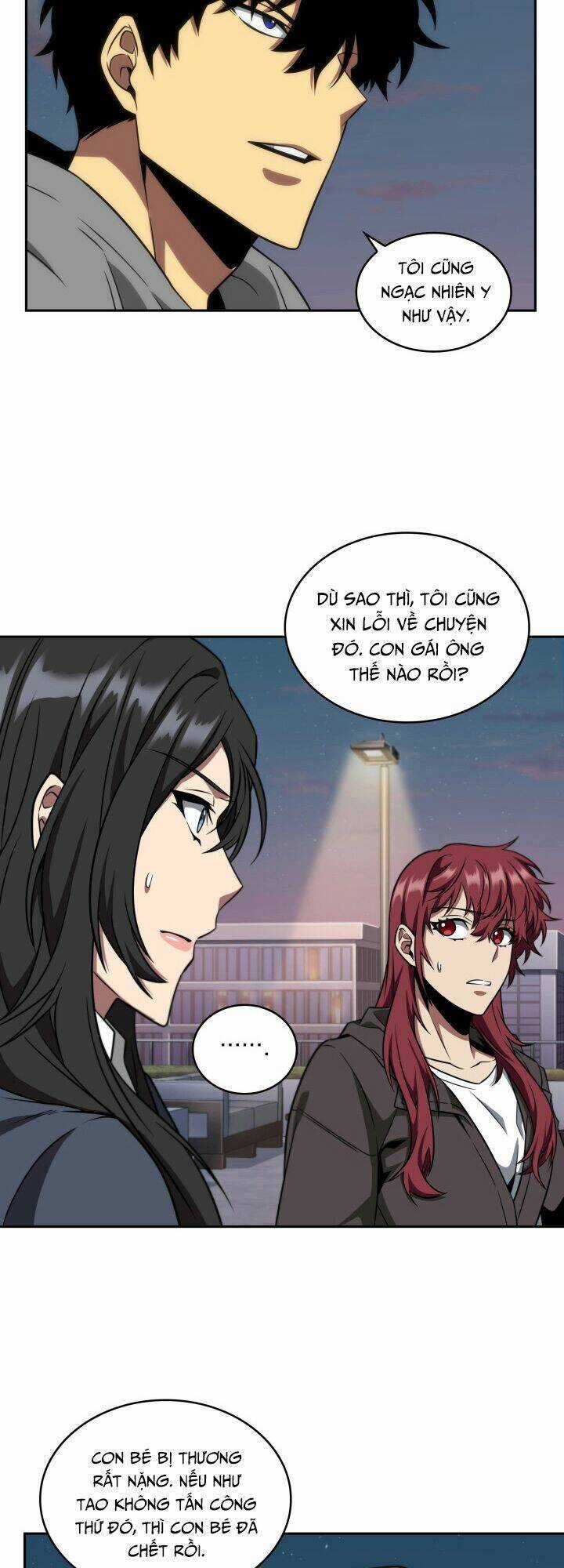 Vua Trộm Mộ - Chapter 286 - Trang 41