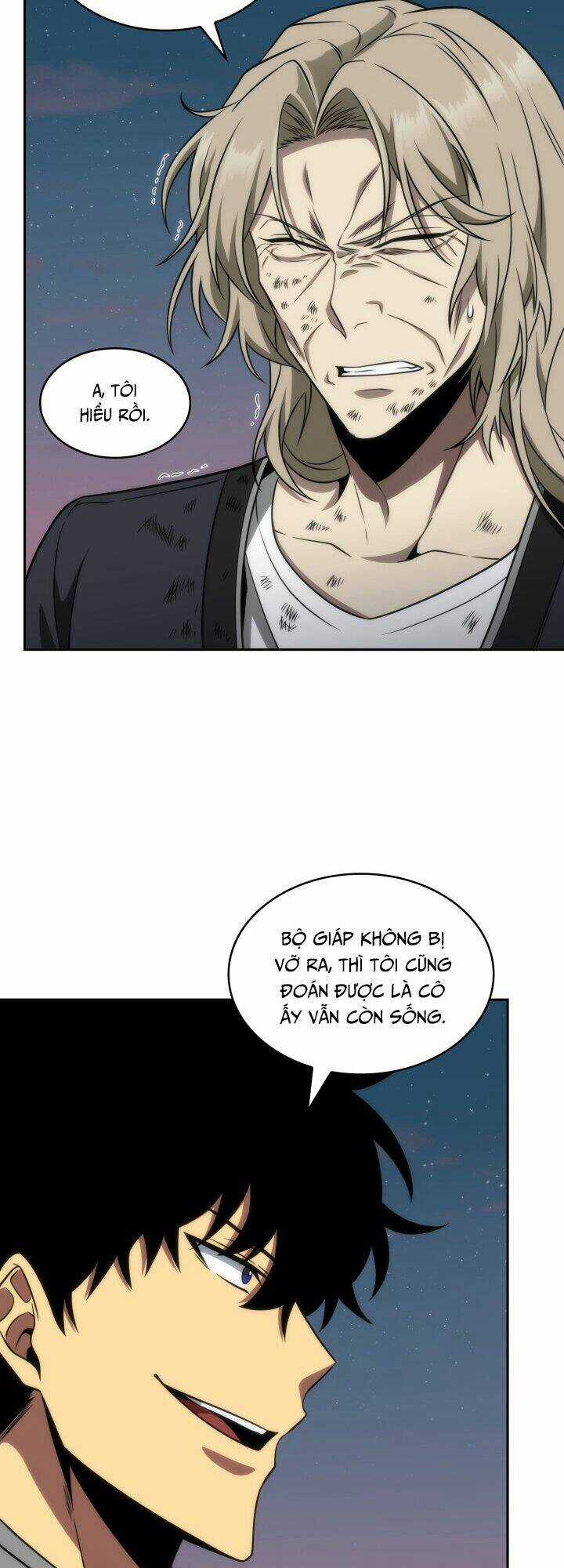 Vua Trộm Mộ - Chapter 286 - Trang 42