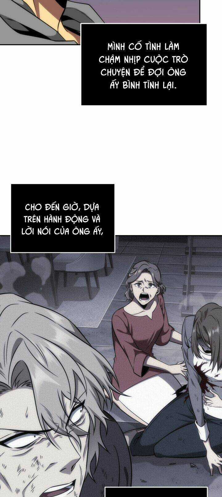 Vua Trộm Mộ - Chapter 286 - Trang 43