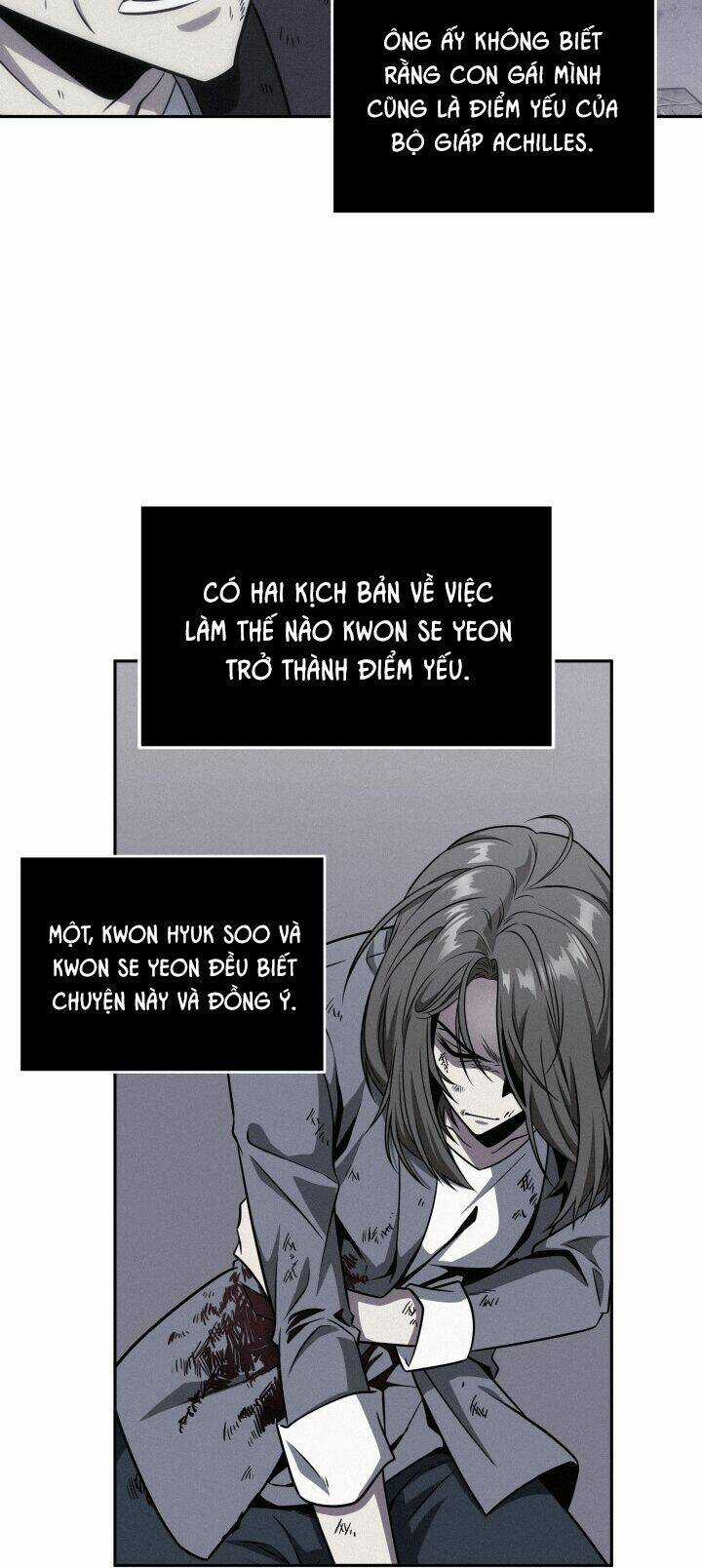 Vua Trộm Mộ - Chapter 286 - Trang 44