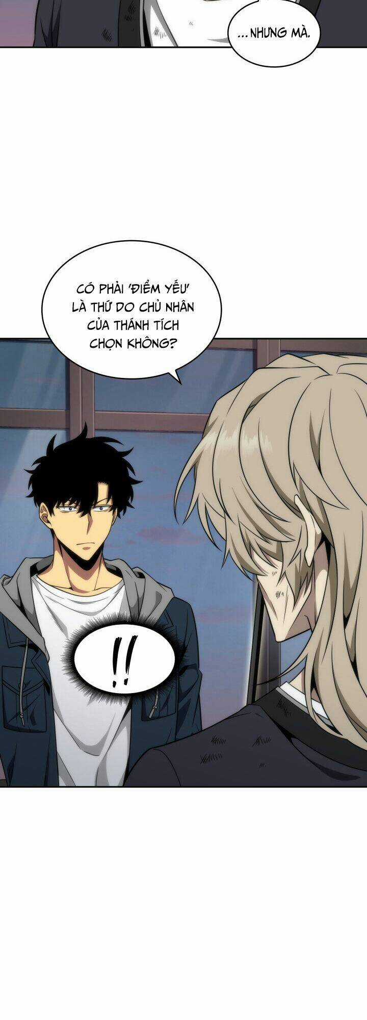Vua Trộm Mộ - Chapter 286 - Trang 47