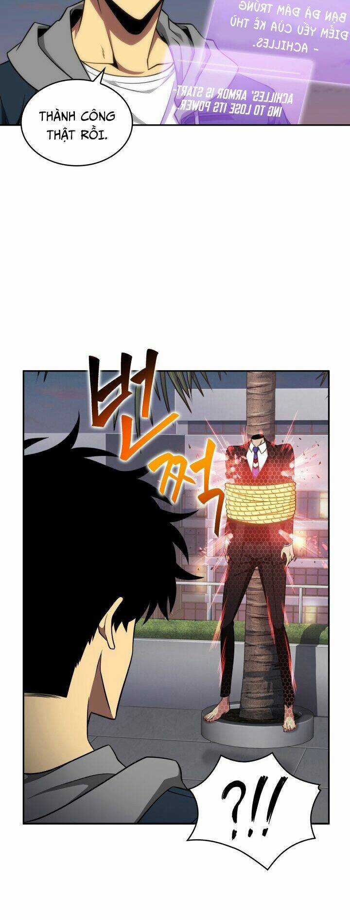 Vua Trộm Mộ - Chapter 286 - Trang 6