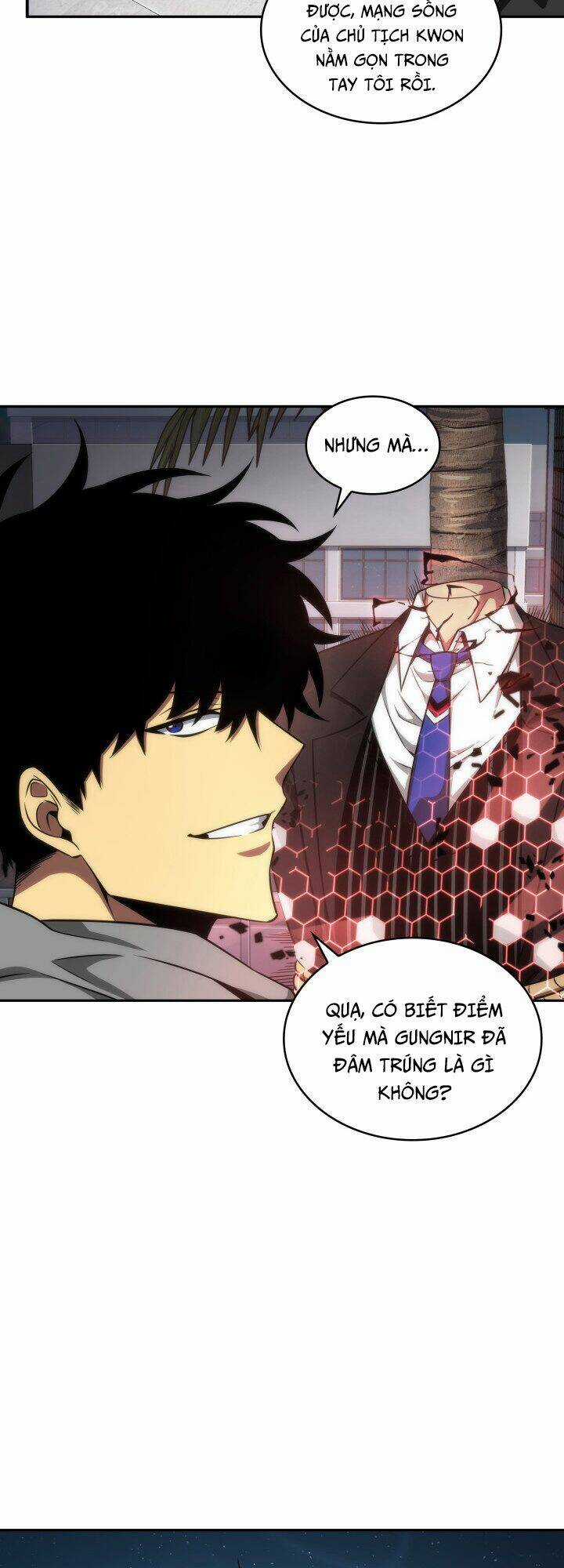 Vua Trộm Mộ - Chapter 286 - Trang 8