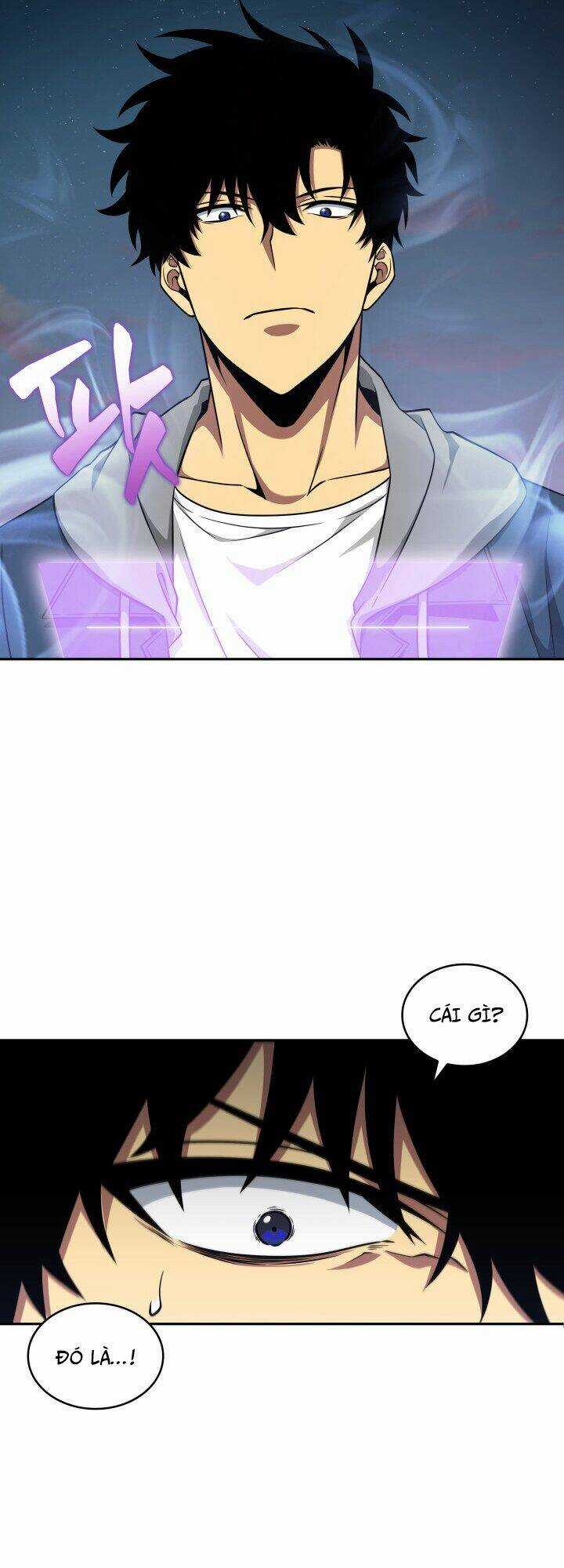 Vua Trộm Mộ - Chapter 286 - Trang 9