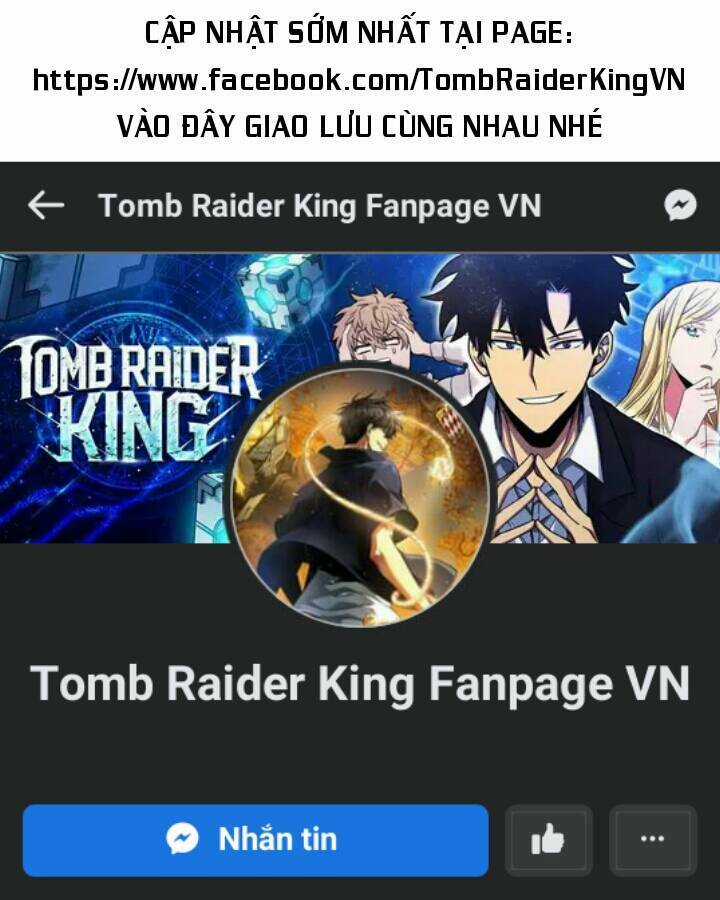 Vua Trộm Mộ - Chapter 287 - Trang 1
