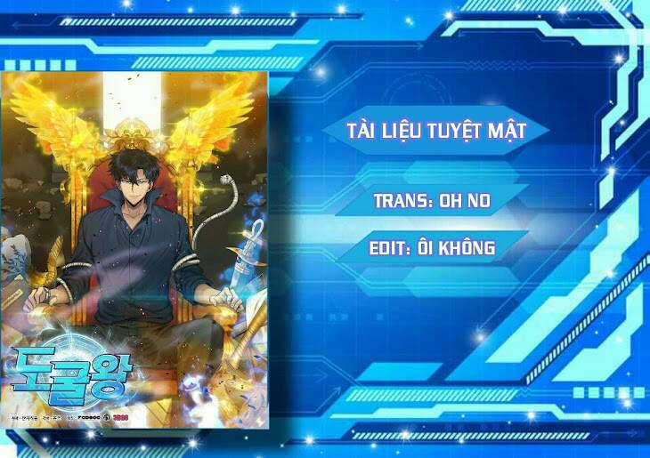 Vua Trộm Mộ - Chapter 287 - Trang 2