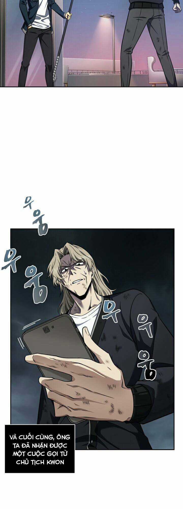 Vua Trộm Mộ - Chapter 287 - Trang 11