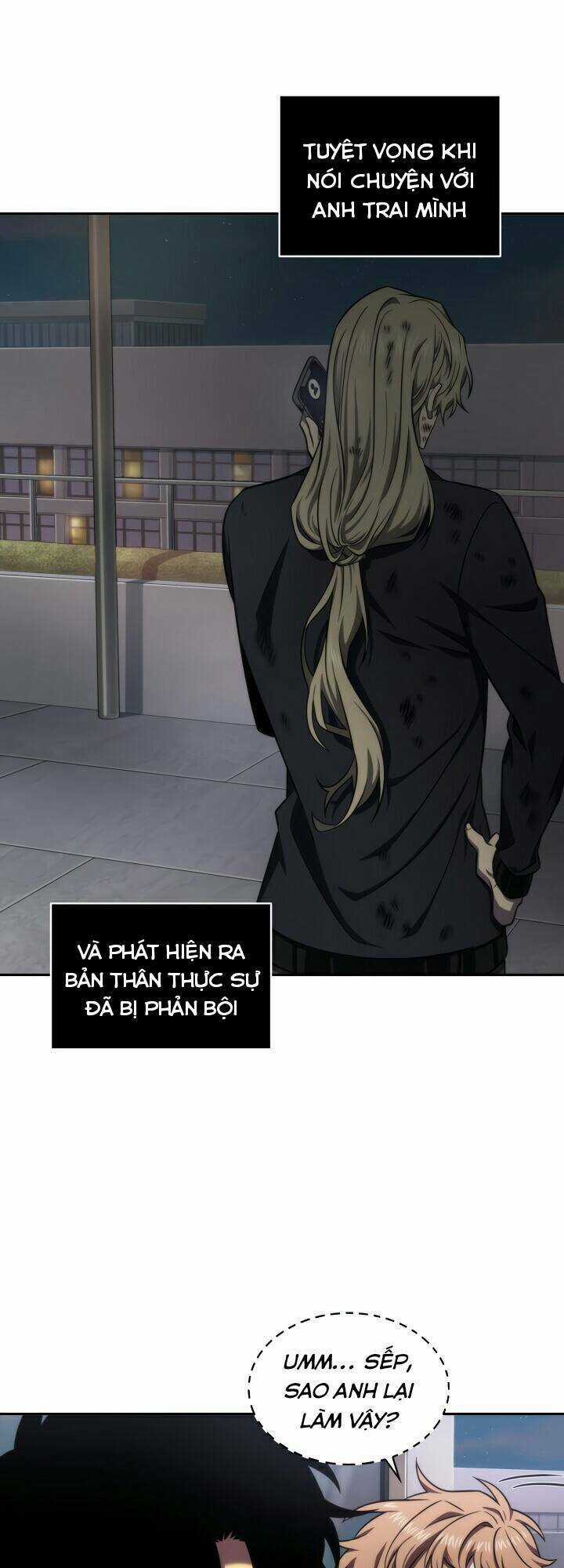 Vua Trộm Mộ - Chapter 287 - Trang 15