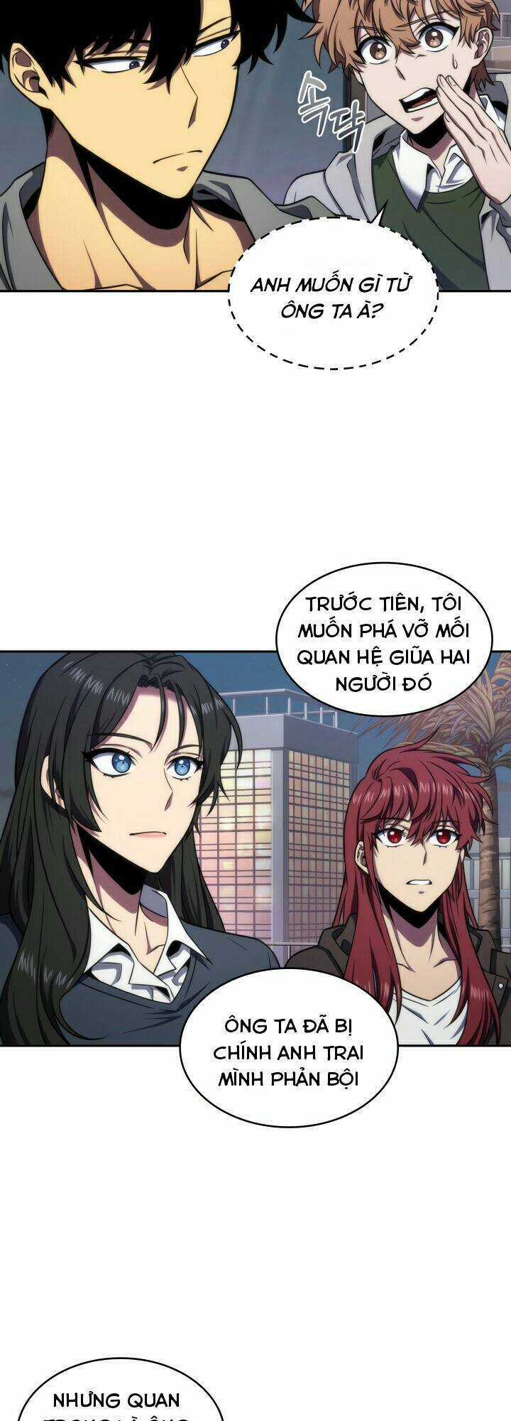 Vua Trộm Mộ - Chapter 287 - Trang 16