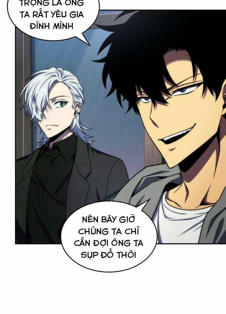 Vua Trộm Mộ - Chapter 287 - Trang 17