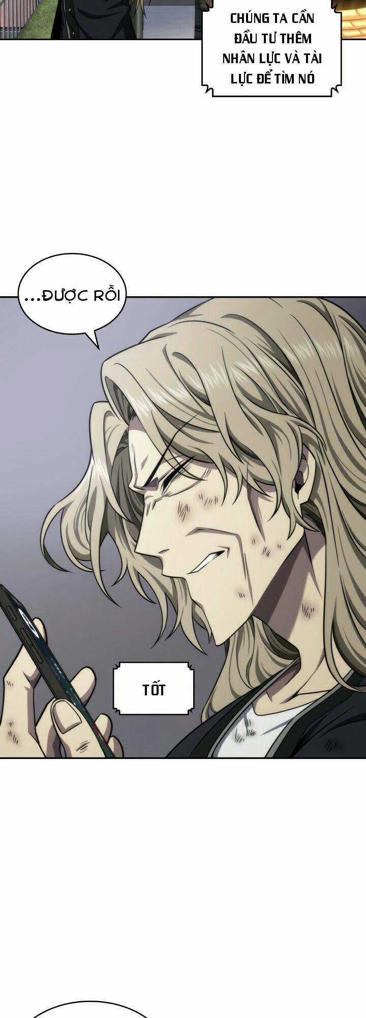Vua Trộm Mộ - Chapter 287 - Trang 24