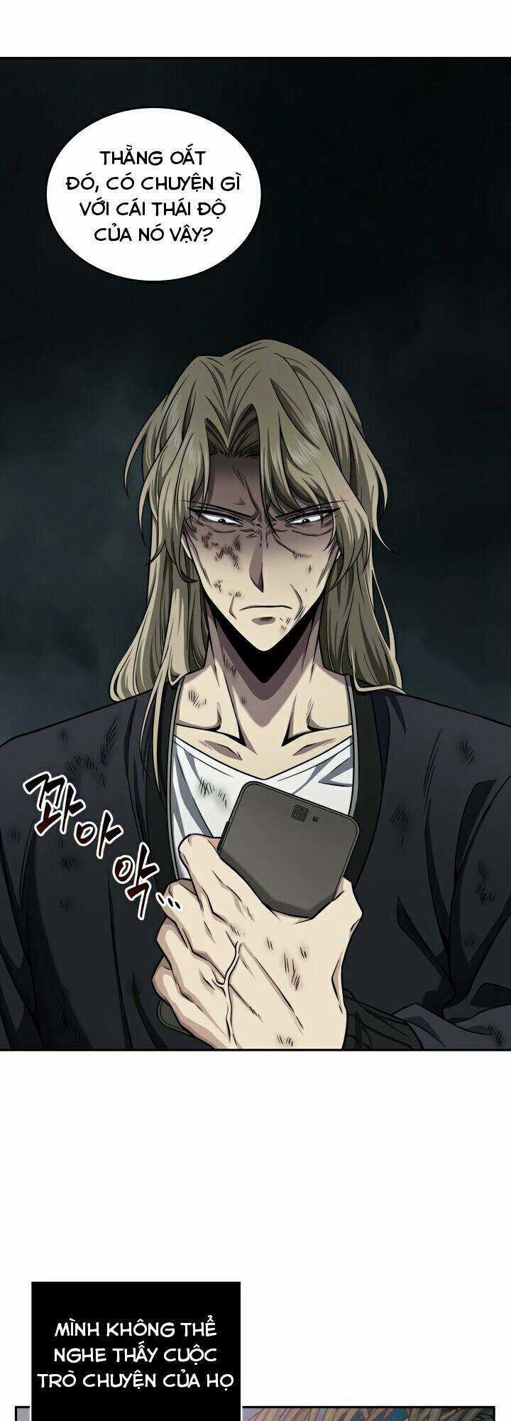 Vua Trộm Mộ - Chapter 287 - Trang 26