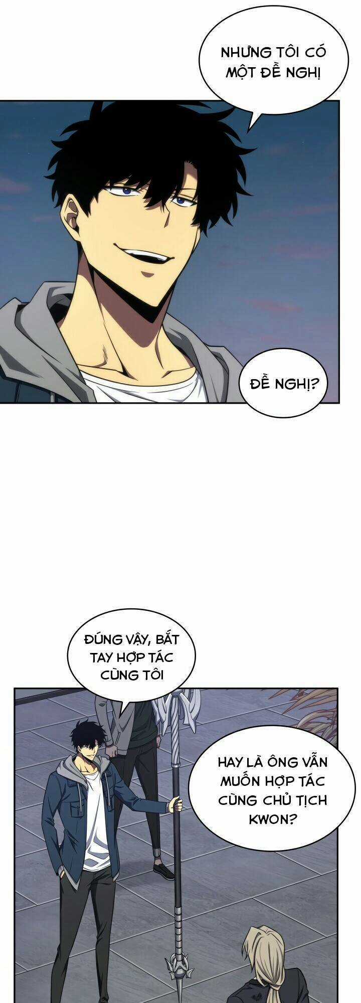 Vua Trộm Mộ - Chapter 287 - Trang 33