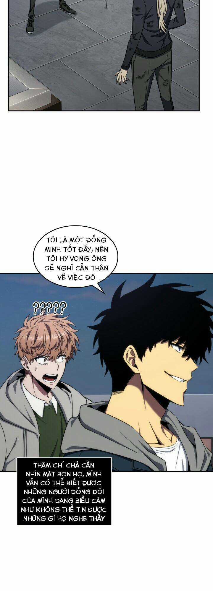 Vua Trộm Mộ - Chapter 287 - Trang 34