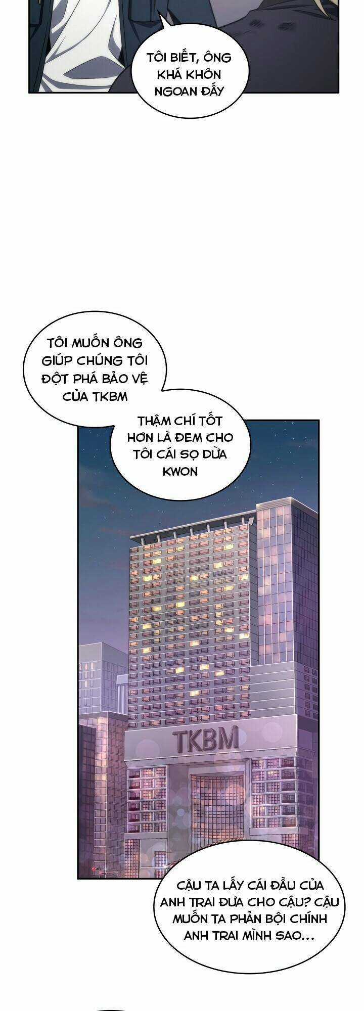 Vua Trộm Mộ - Chapter 287 - Trang 39