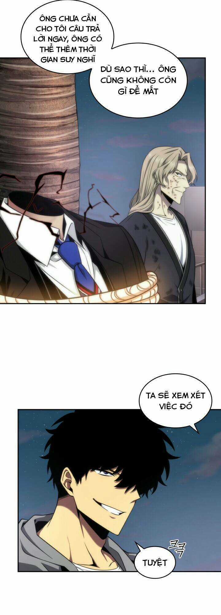 Vua Trộm Mộ - Chapter 287 - Trang 40