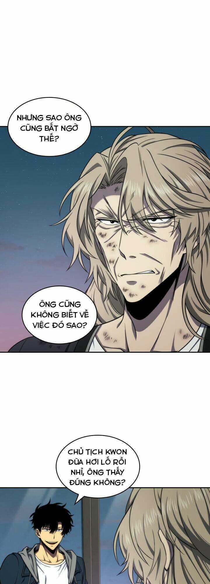 Vua Trộm Mộ - Chapter 287 - Trang 5