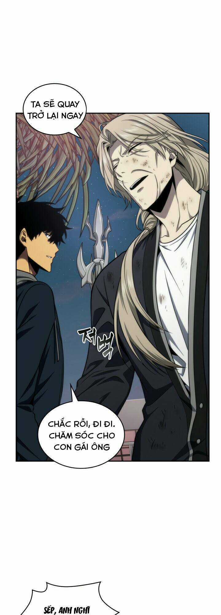 Vua Trộm Mộ - Chapter 287 - Trang 41