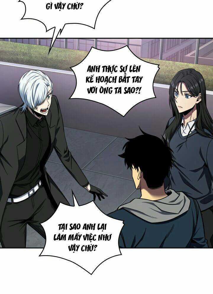 Vua Trộm Mộ - Chapter 287 - Trang 42