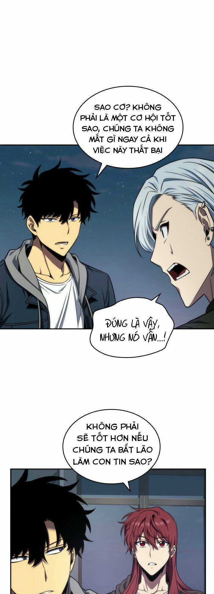 Vua Trộm Mộ - Chapter 287 - Trang 43