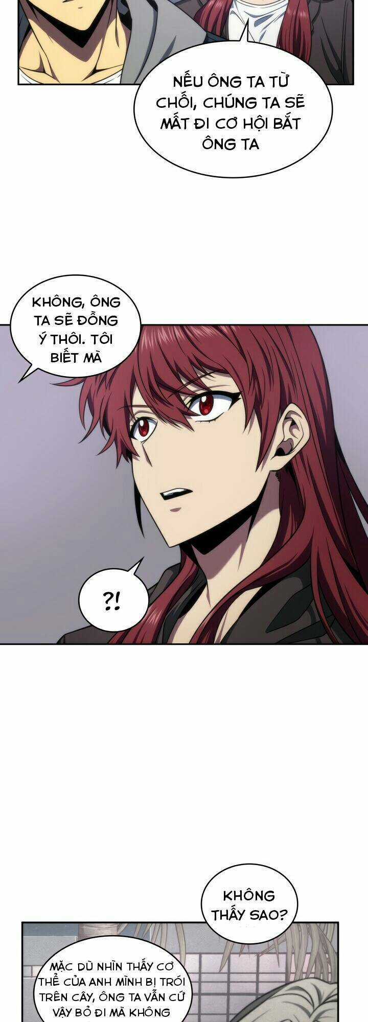 Vua Trộm Mộ - Chapter 287 - Trang 44