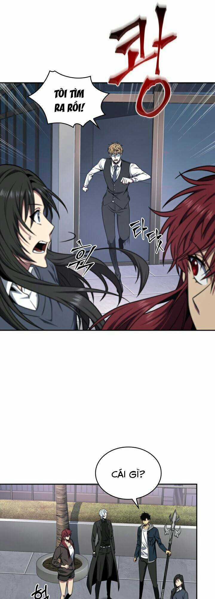 Vua Trộm Mộ - Chapter 287 - Trang 48