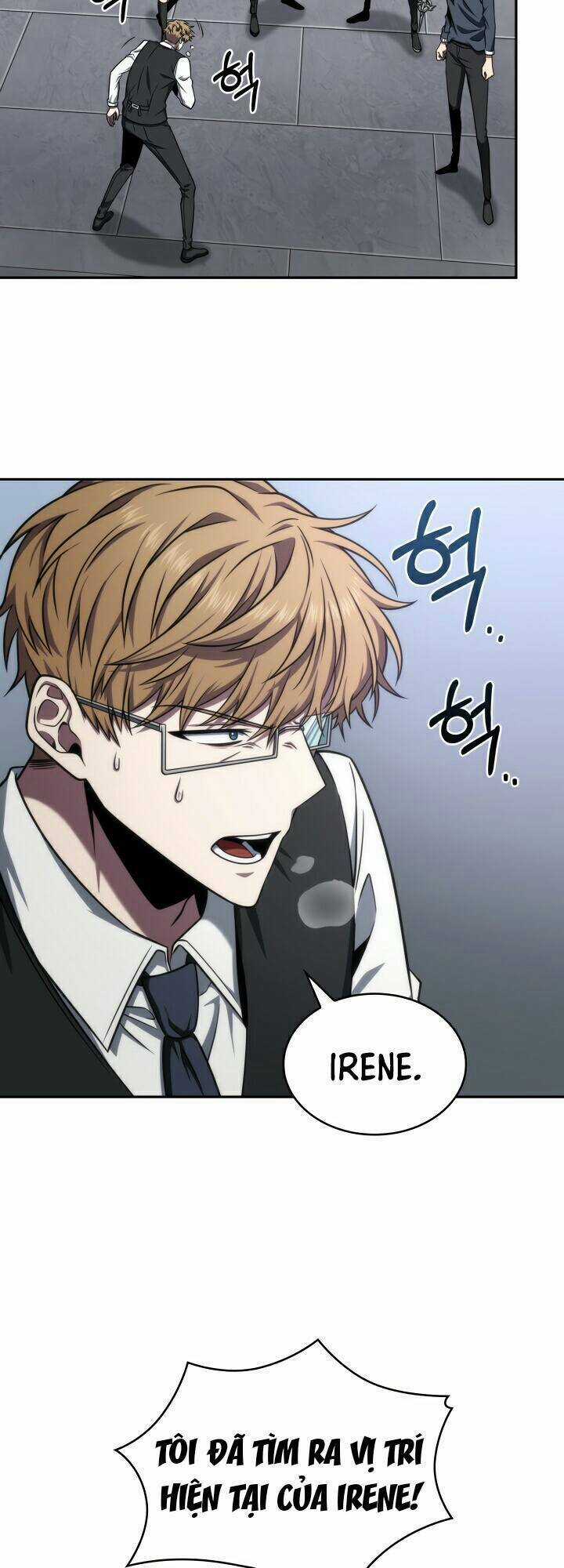 Vua Trộm Mộ - Chapter 287 - Trang 49