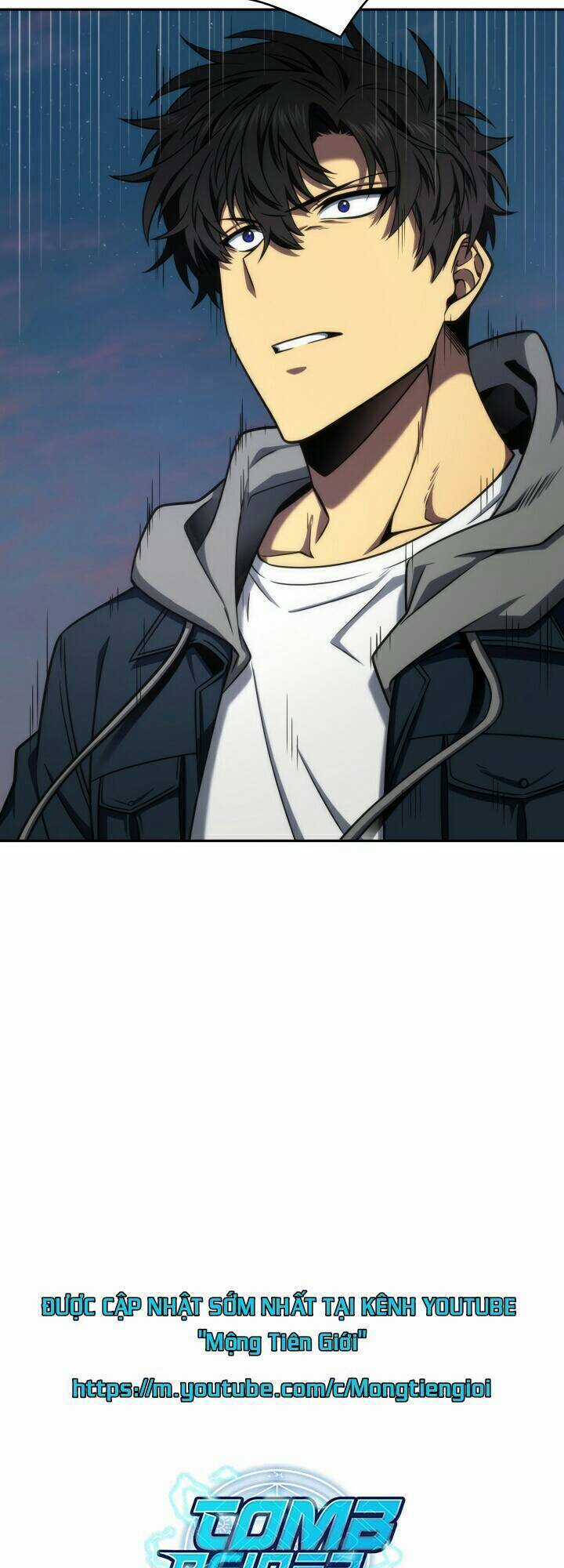 Vua Trộm Mộ - Chapter 287 - Trang 50