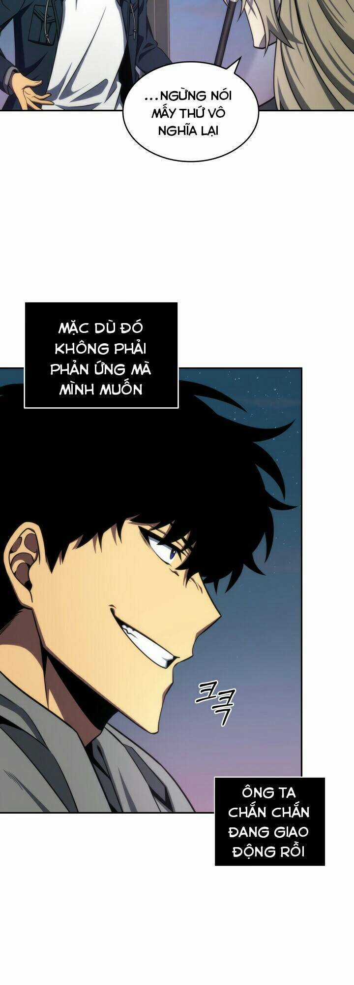 Vua Trộm Mộ - Chapter 287 - Trang 6