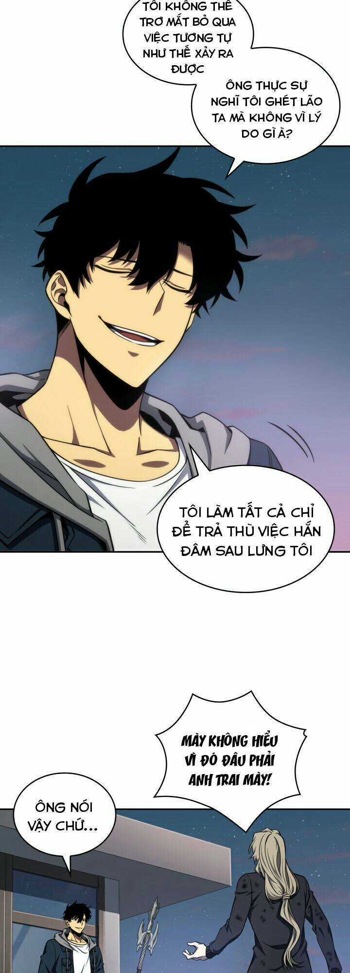 Vua Trộm Mộ - Chapter 287 - Trang 10