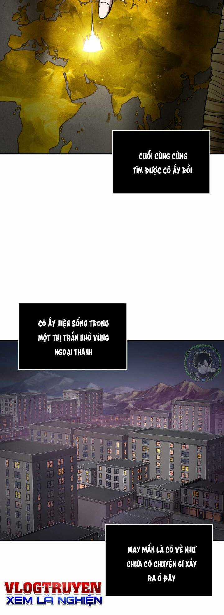 Vua Trộm Mộ - Chapter 288 - Trang 2