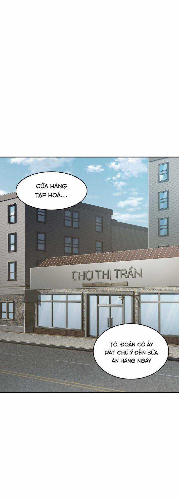 Vua Trộm Mộ - Chapter 288 - Trang 11