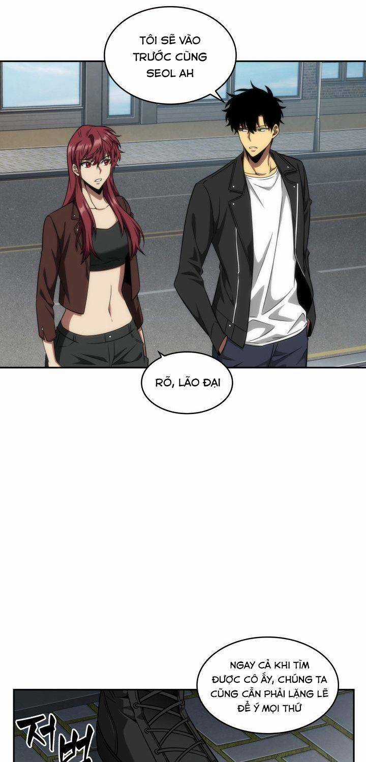 Vua Trộm Mộ - Chapter 288 - Trang 12