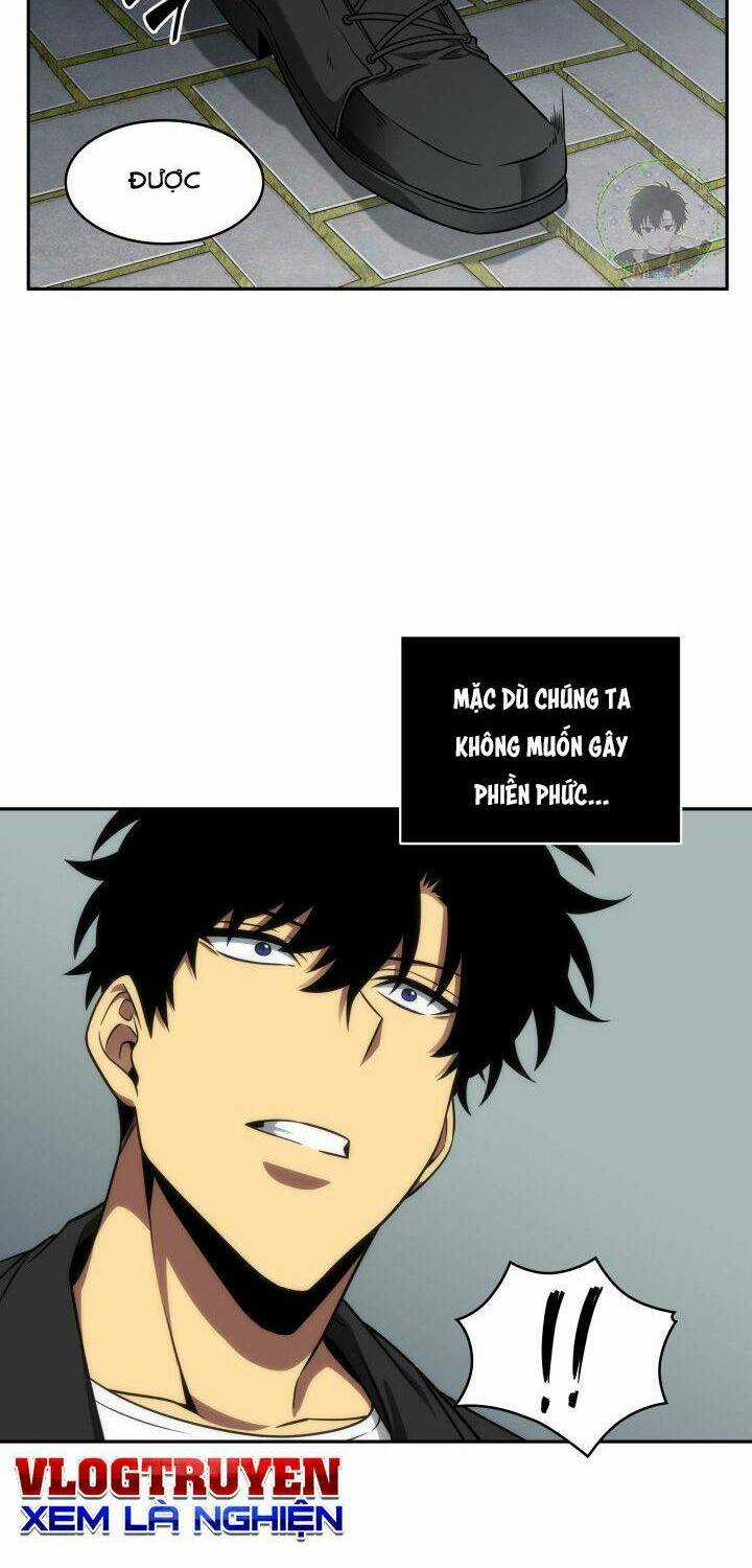 Vua Trộm Mộ - Chapter 288 - Trang 13