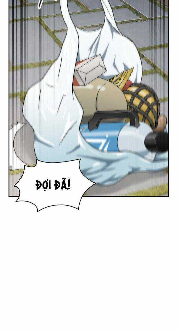 Vua Trộm Mộ - Chapter 288 - Trang 16