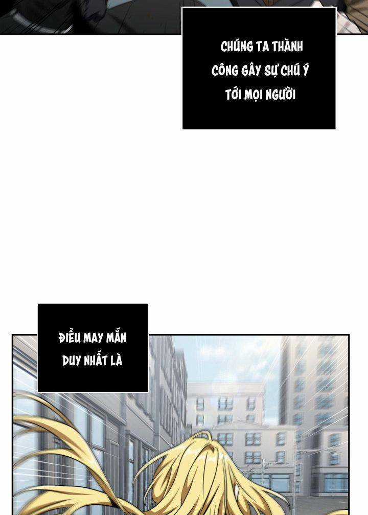 Vua Trộm Mộ - Chapter 288 - Trang 18