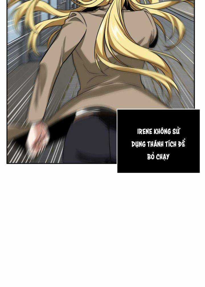 Vua Trộm Mộ - Chapter 288 - Trang 19