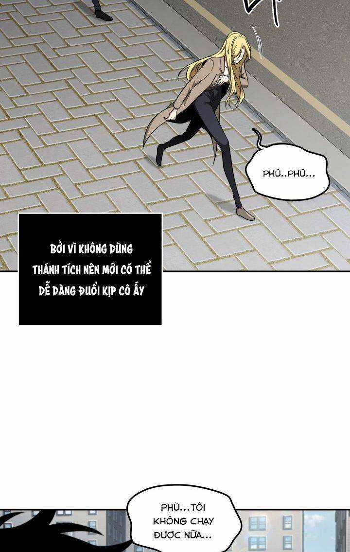 Vua Trộm Mộ - Chapter 288 - Trang 21