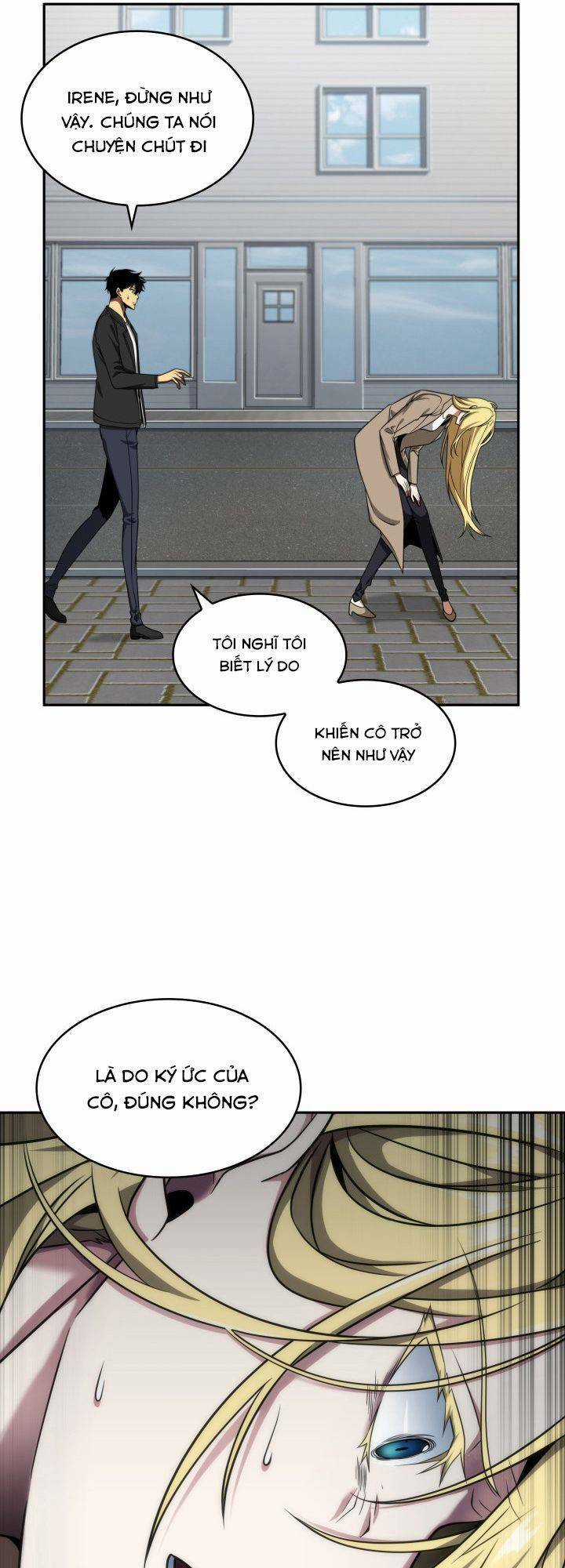 Vua Trộm Mộ - Chapter 288 - Trang 23