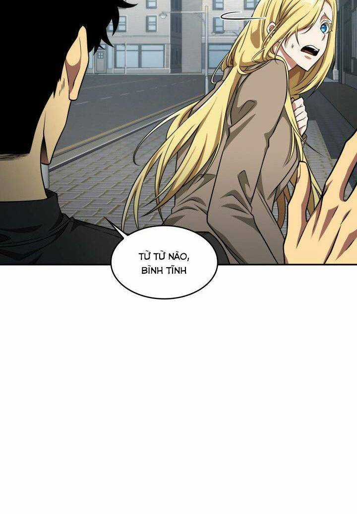 Vua Trộm Mộ - Chapter 288 - Trang 25