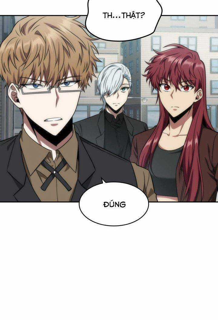 Vua Trộm Mộ - Chapter 288 - Trang 28