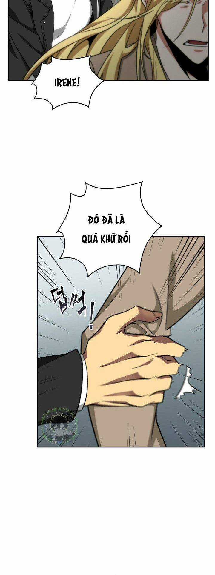 Vua Trộm Mộ - Chapter 288 - Trang 30