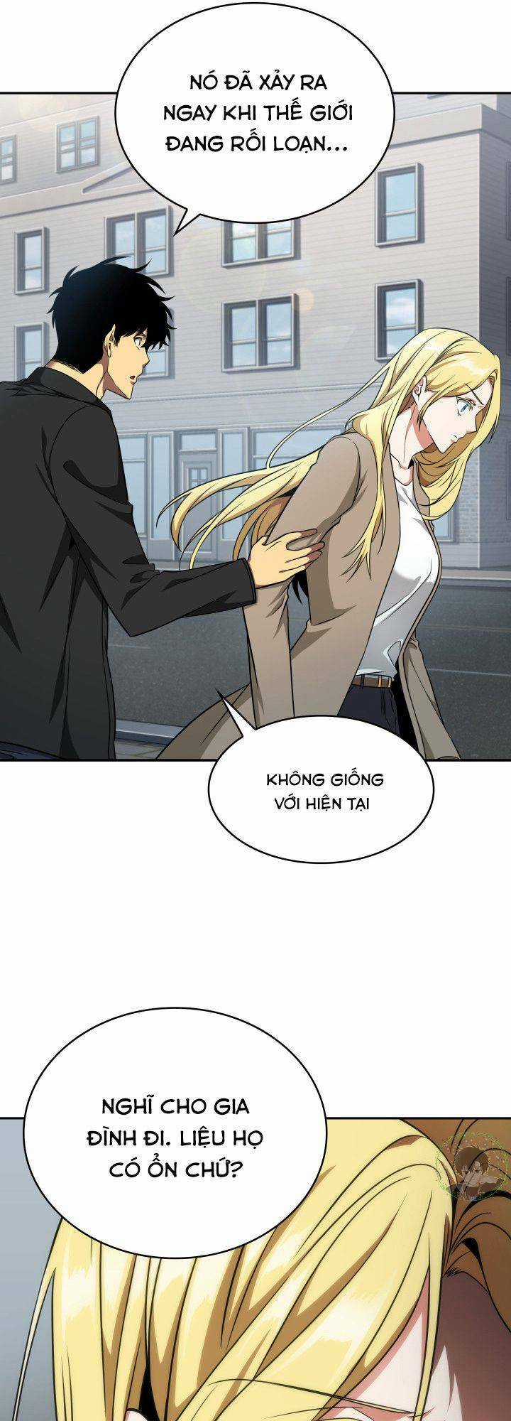 Vua Trộm Mộ - Chapter 288 - Trang 31