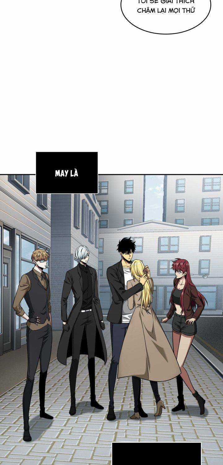 Vua Trộm Mộ - Chapter 288 - Trang 35