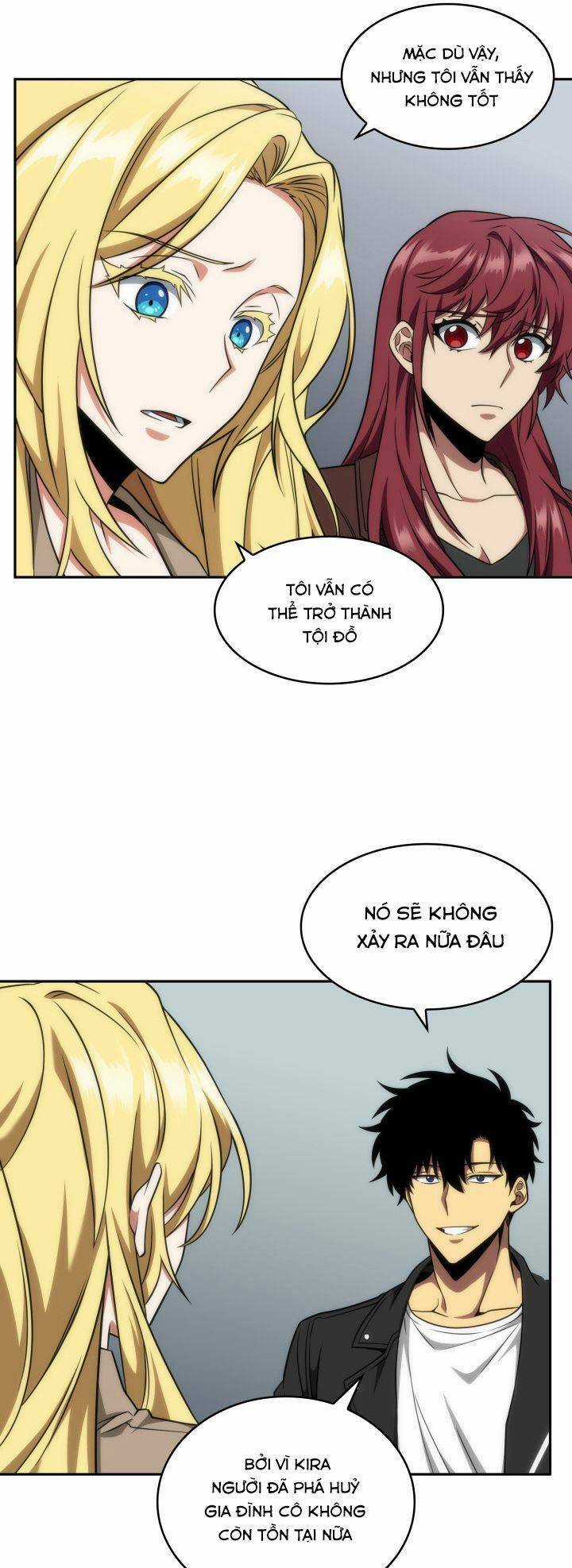 Vua Trộm Mộ - Chapter 288 - Trang 40