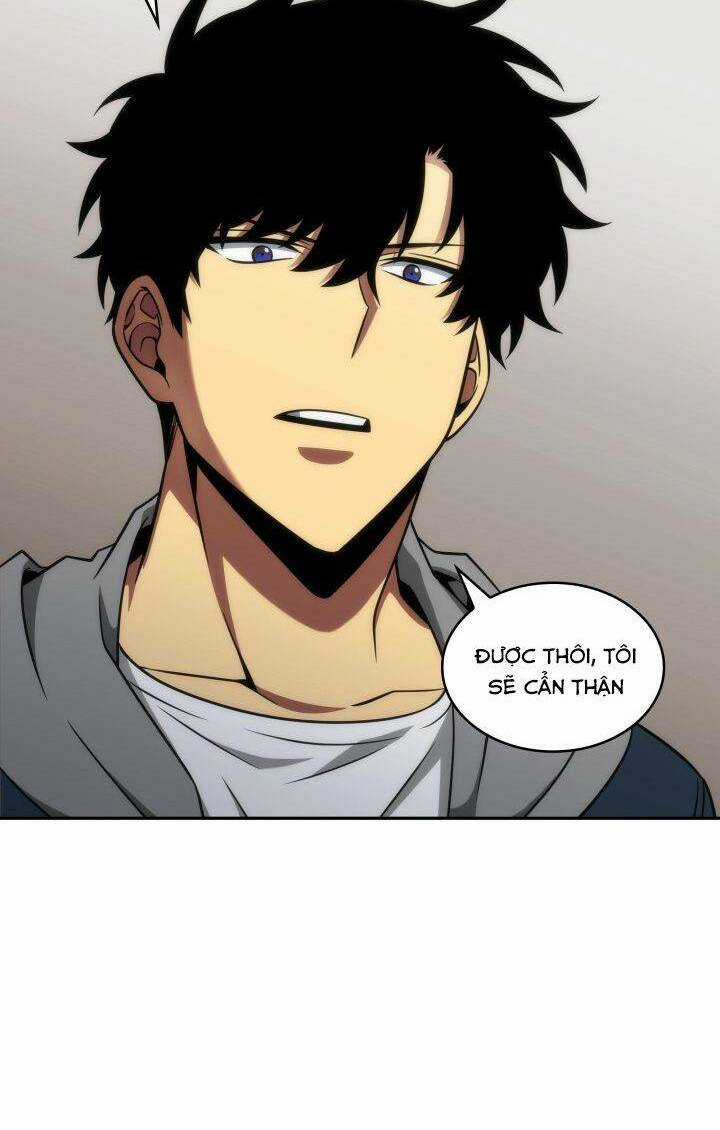 Vua Trộm Mộ - Chapter 288 - Trang 5