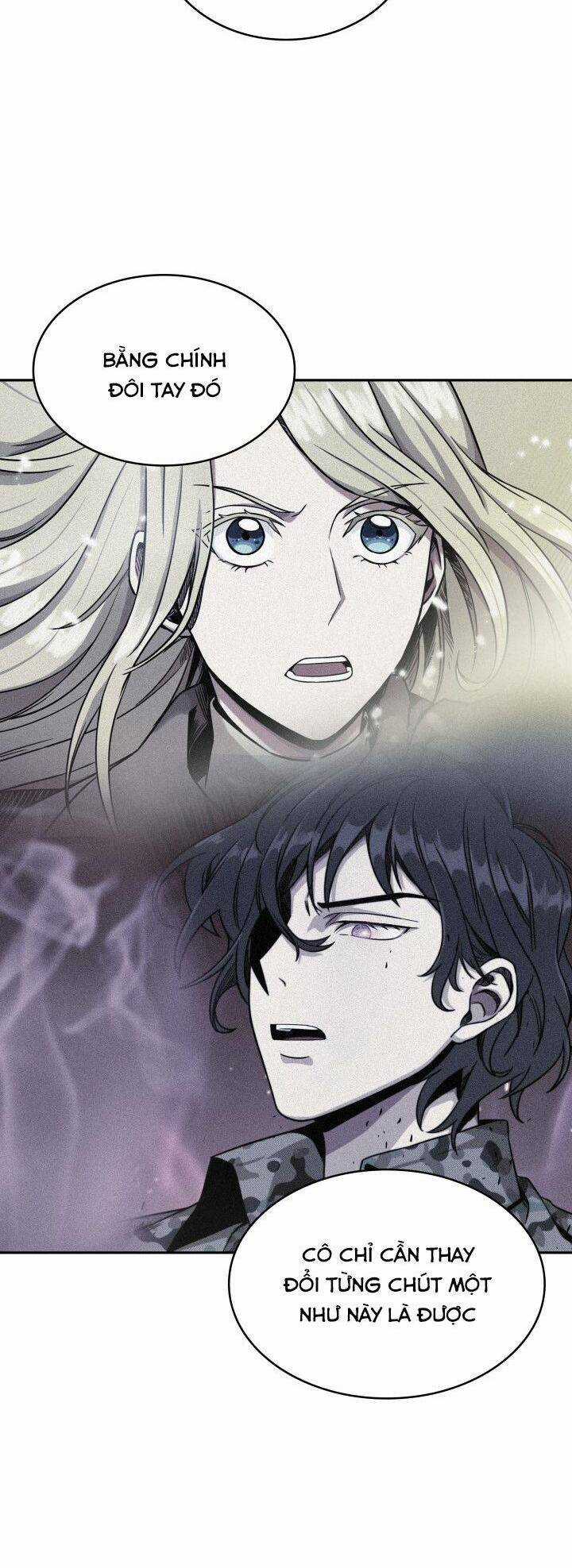 Vua Trộm Mộ - Chapter 288 - Trang 41